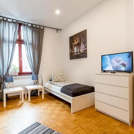 LivingRoom 3 Katowice Exteriör bild